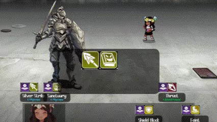Valkyrie Star: A Cacophony Choir video 8