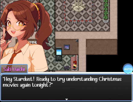 Valkyrie Star: A Cacophony Choir game for windows Pc 1