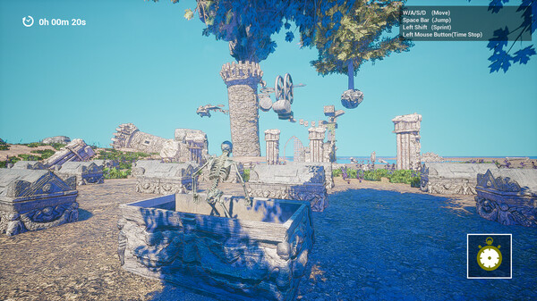 HaltClimb screenshot 5