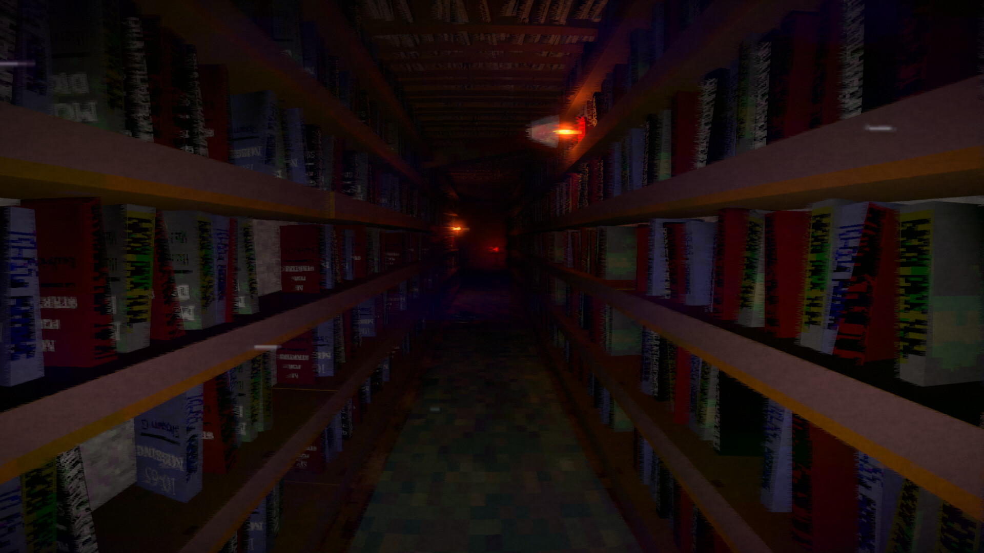 UNCHAINED screenshot #5