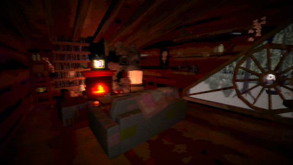 UNCHAINED screenshot 3