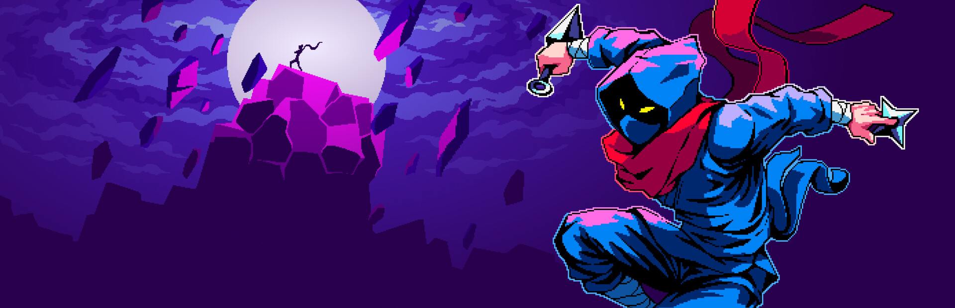 Ninja Ming