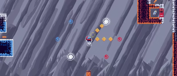 Ninja Ming video 3