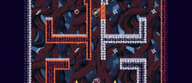 Ninja Ming video 2