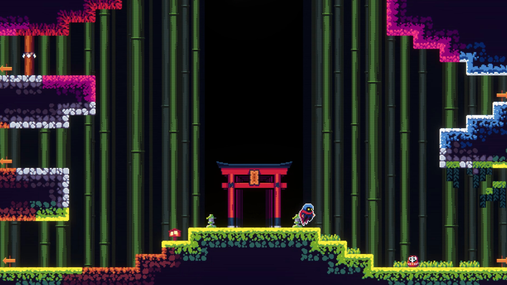 Ninja Ming