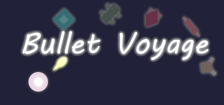 Bullet Voyage Cover Image