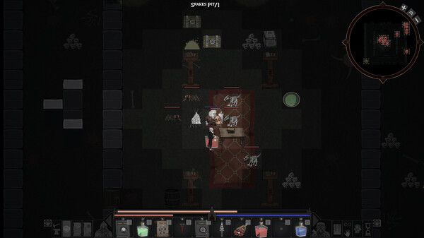 Once upon a Dungeon - Infinity.