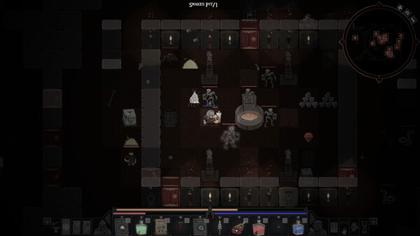 Once upon a Dungeon - Infinity screenshot 7