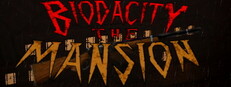 Biodacity The Mansion