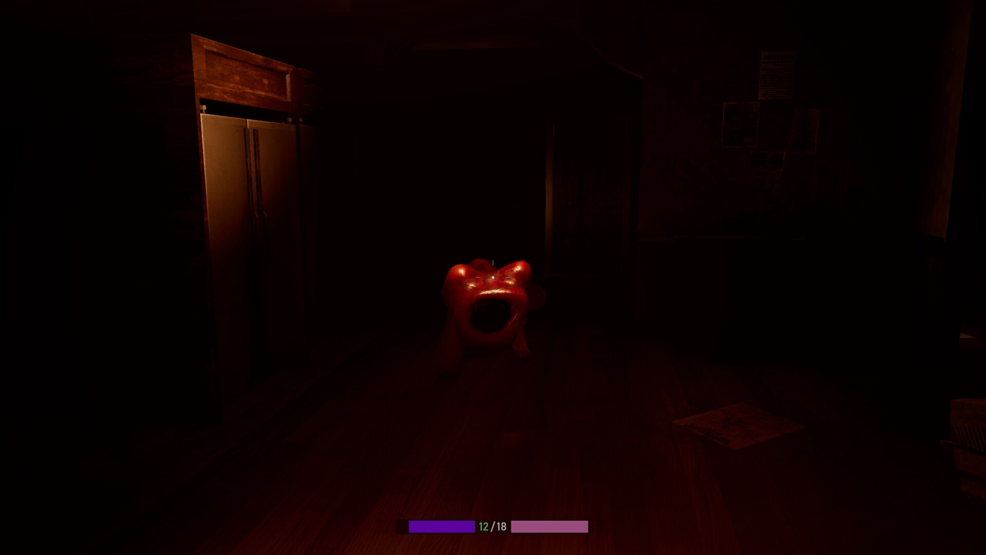 Biodacity The Mansion screenshot 3
