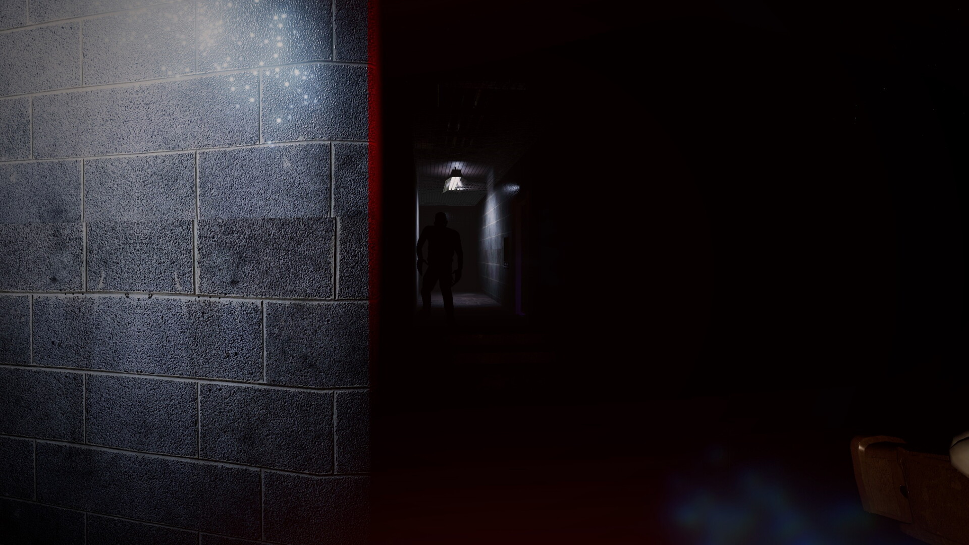 Biodacity The Mansion screenshot 2