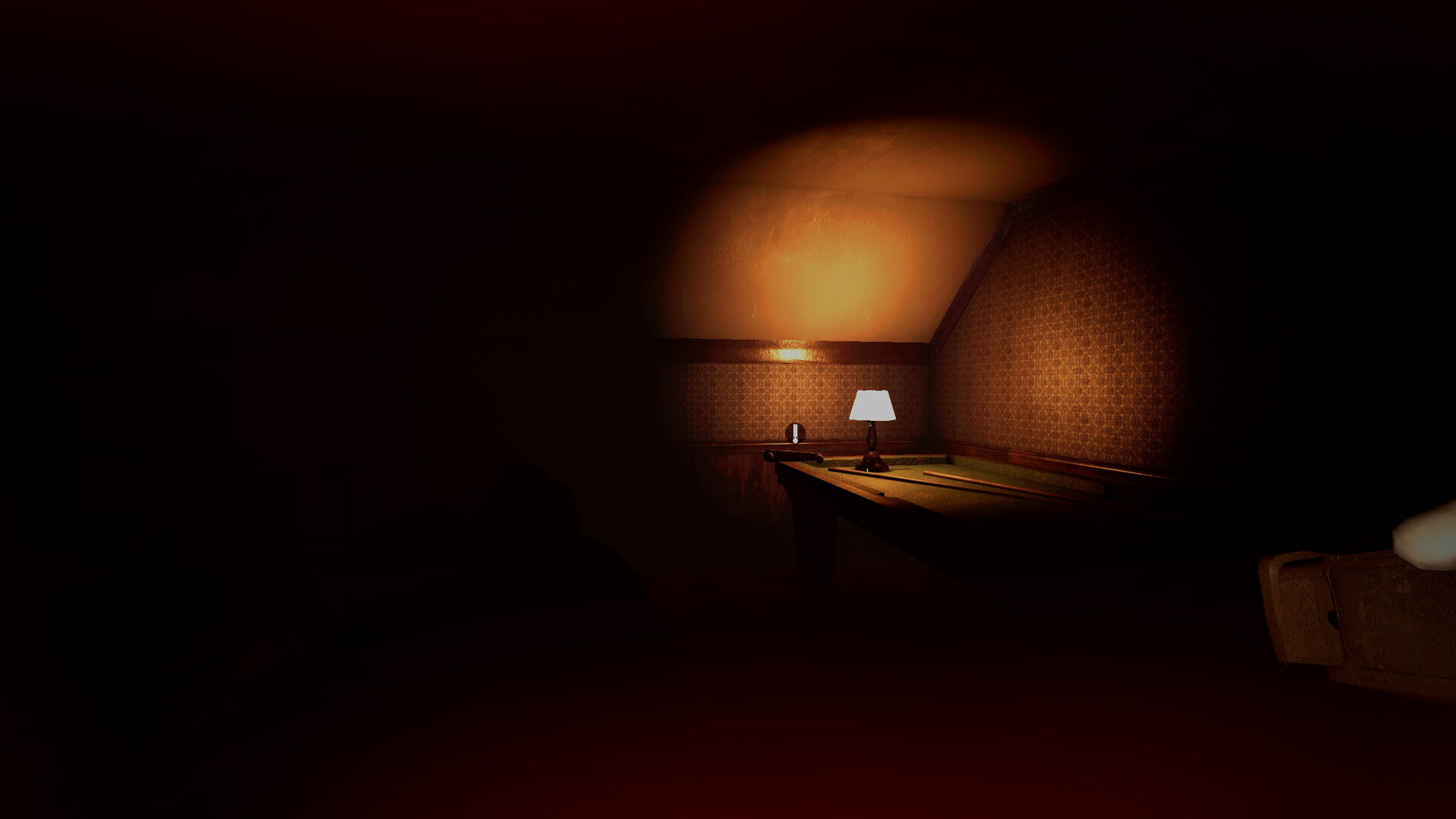 Biodacity The Mansion screenshot #17