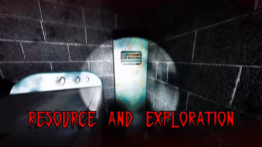Biodacity The Mansion video 3