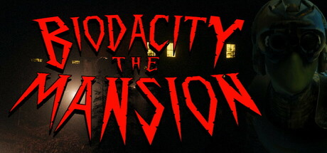 Biodacity The Mansion banner