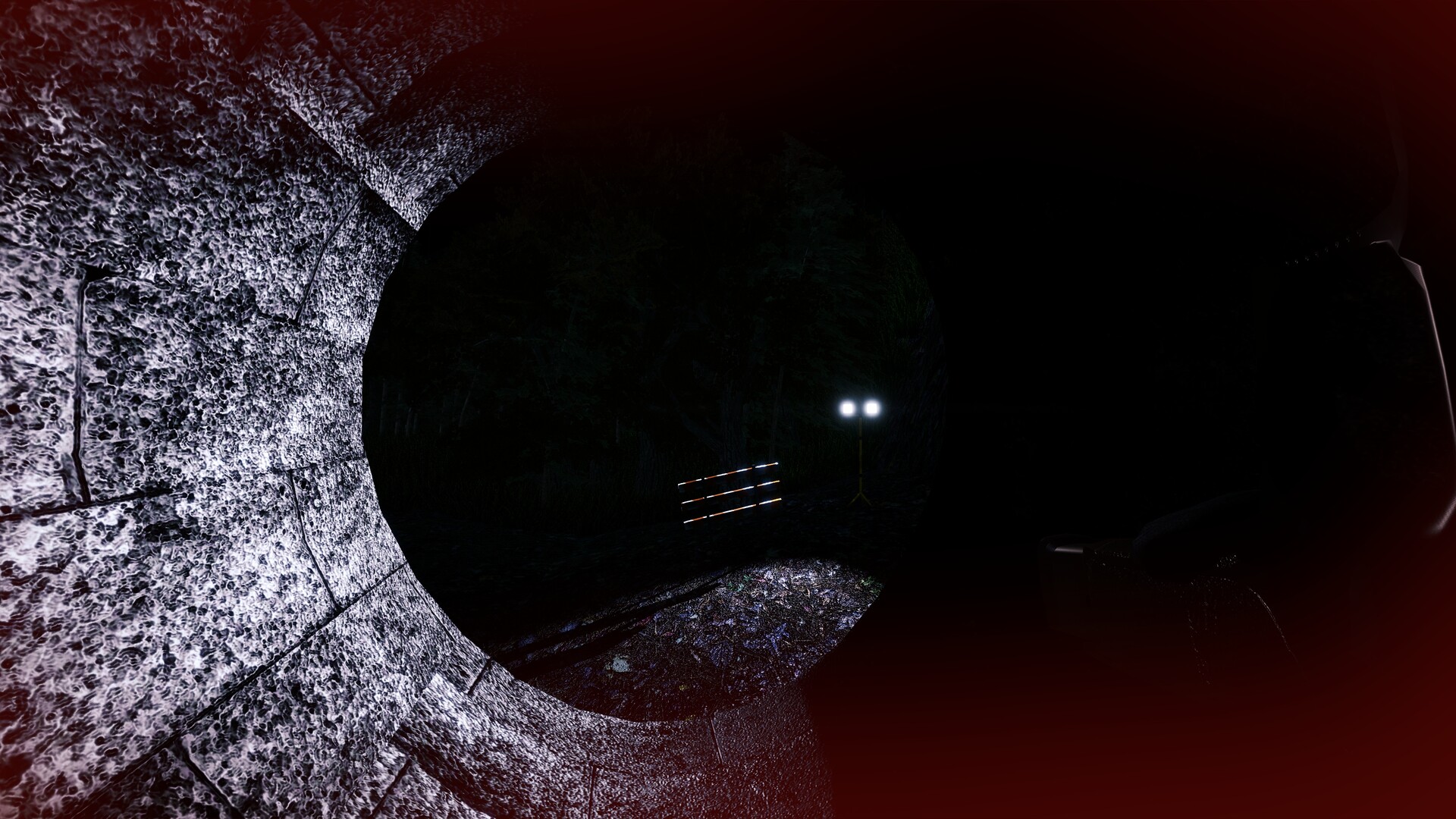 Biodacity The Mansion screenshot #5