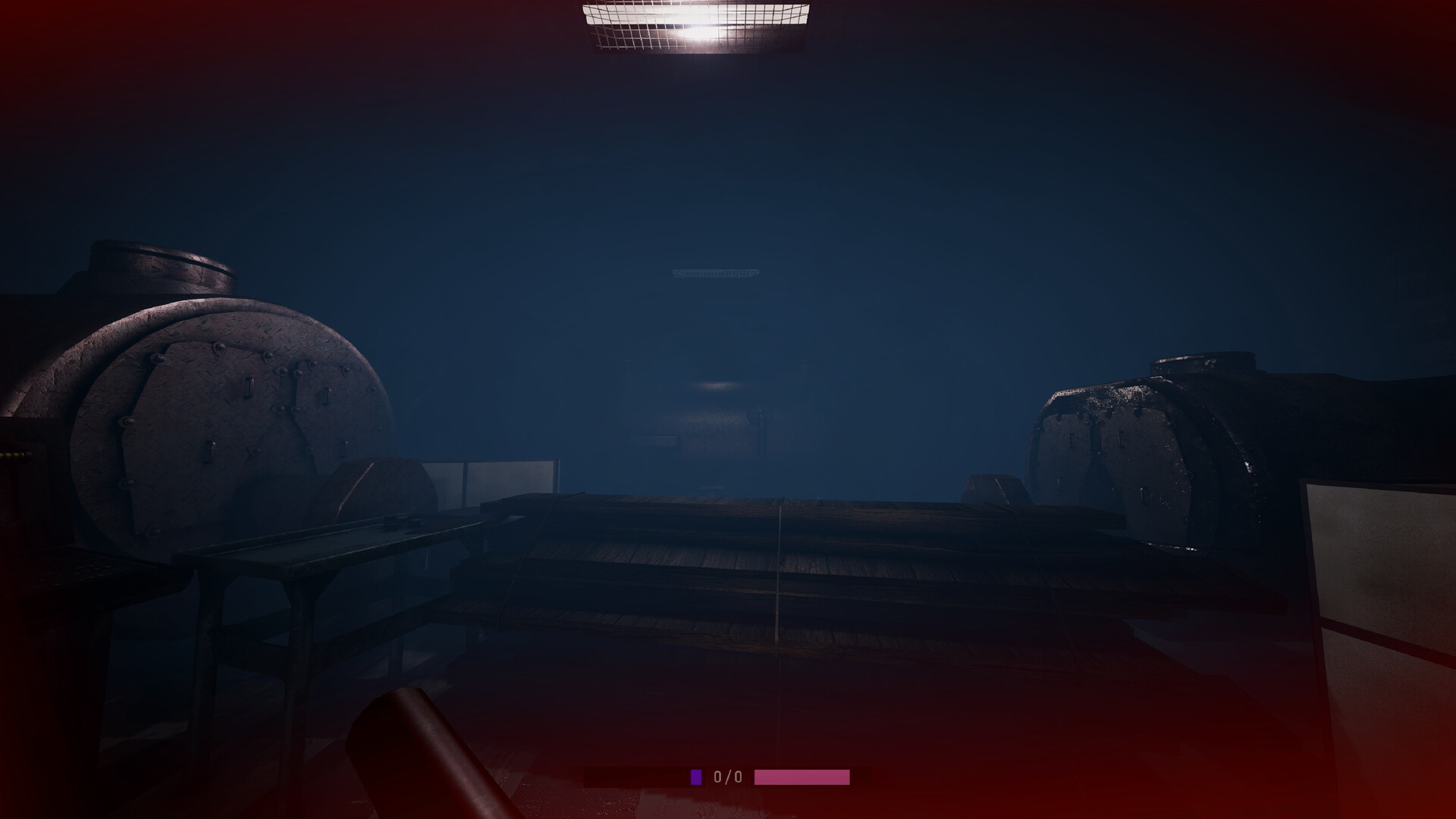 Biodacity The Mansion screenshot #16