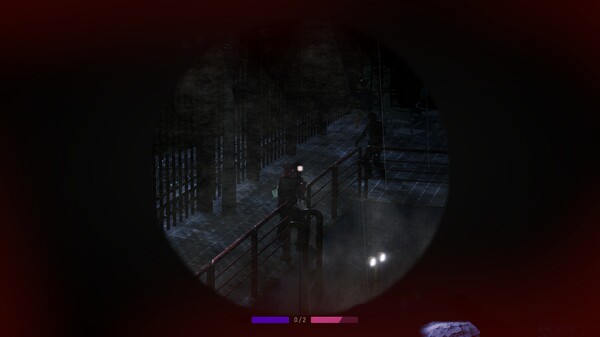 Screenshot z Biodacity The Mansion Screenshot z Biodacity The Mansion