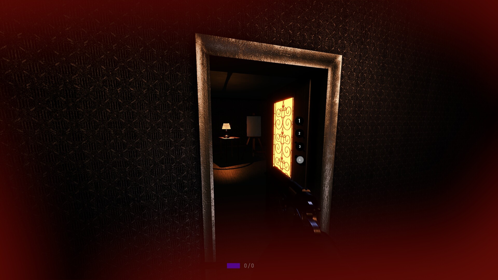 Biodacity The Mansion screenshot #14
