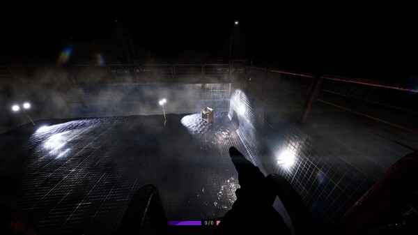 Screenshot z Biodacity The Mansion Screenshot z Biodacity The Mansion