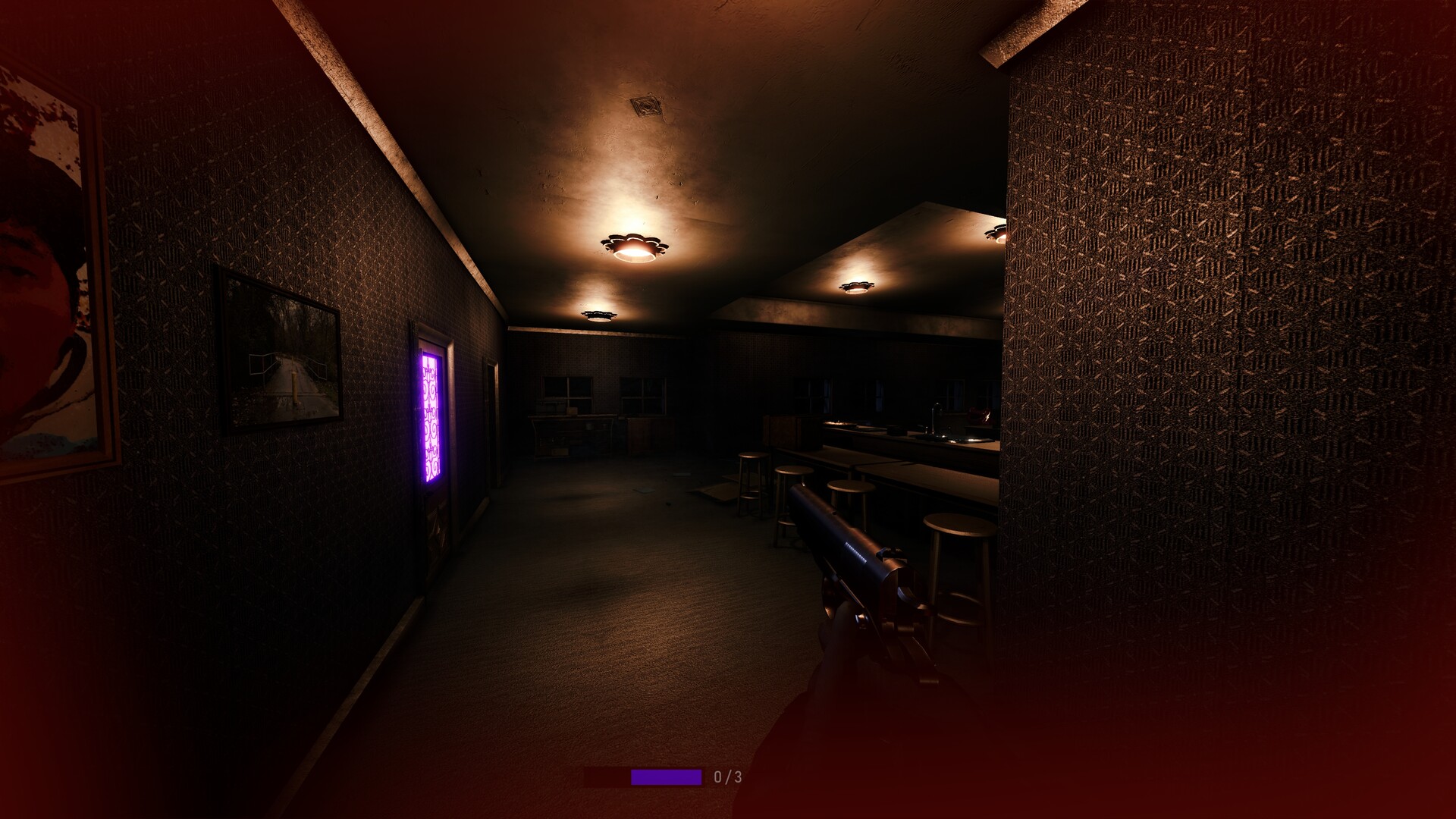 Biodacity The Mansion screenshot #30