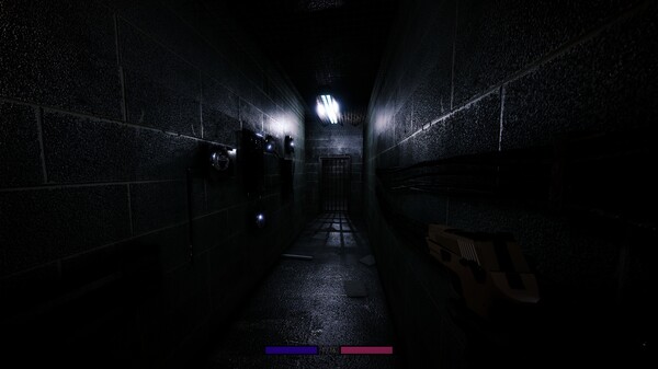 Screenshot z Biodacity The Mansion Screenshot z Biodacity The Mansion