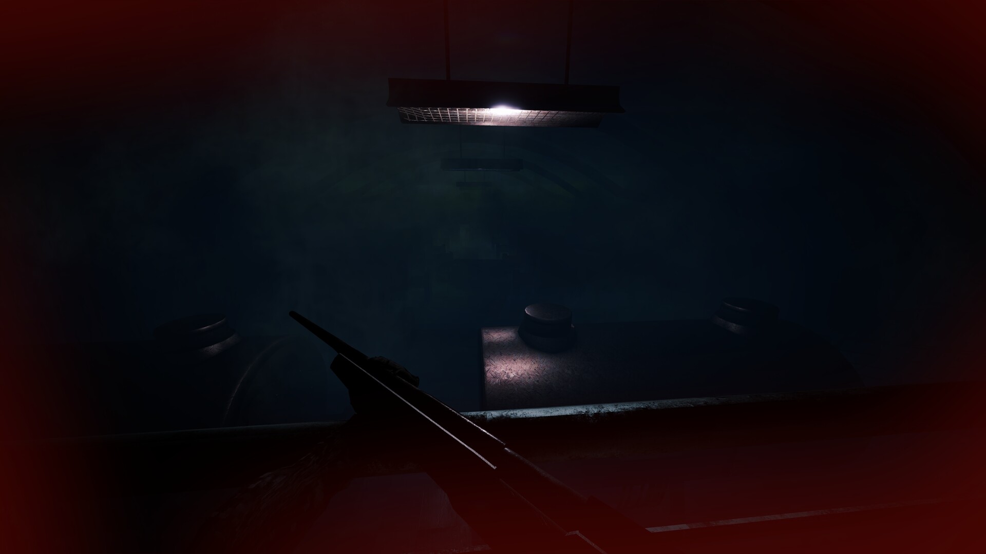 Biodacity The Mansion screenshot #23