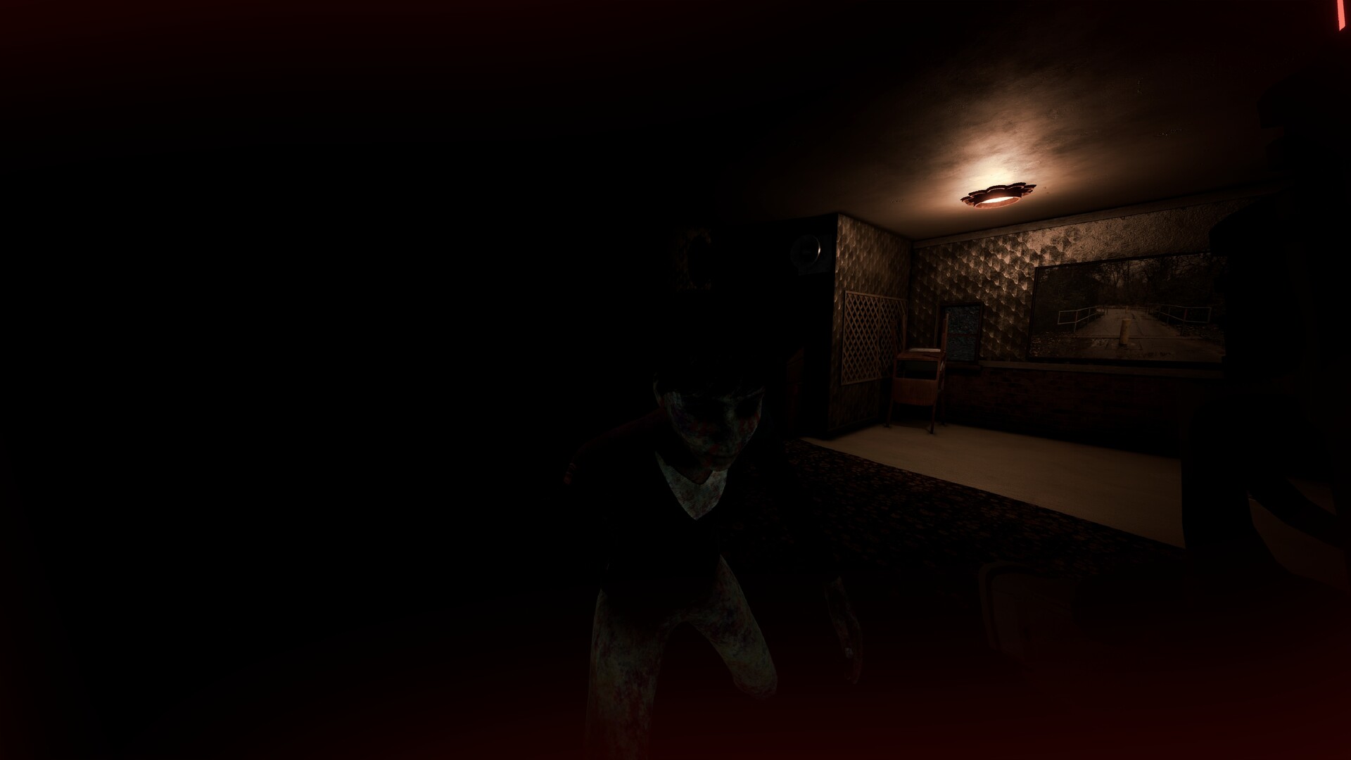 Biodacity The Mansion screenshot #19