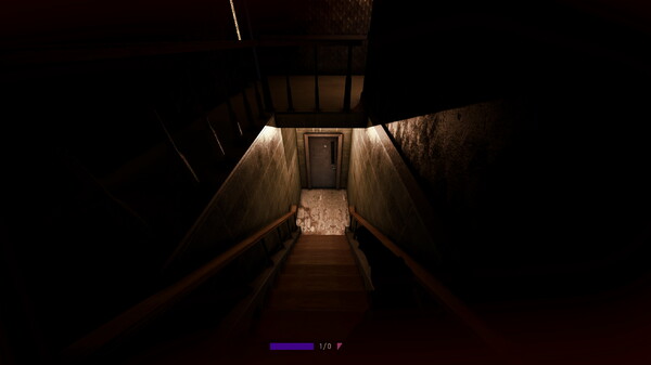 Biodacity The Mansion screenshot 26