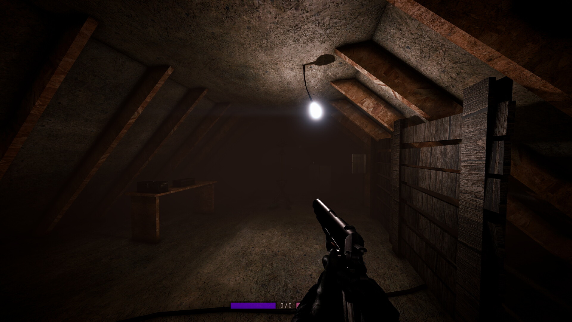 Biodacity The Mansion screenshot #27
