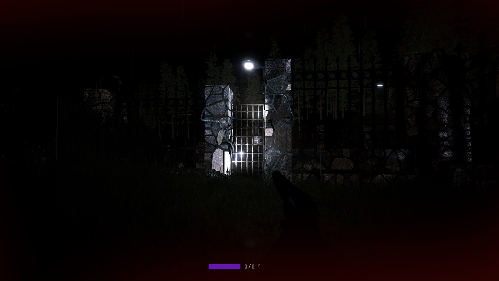 Biodacity The Mansion screenshot #27