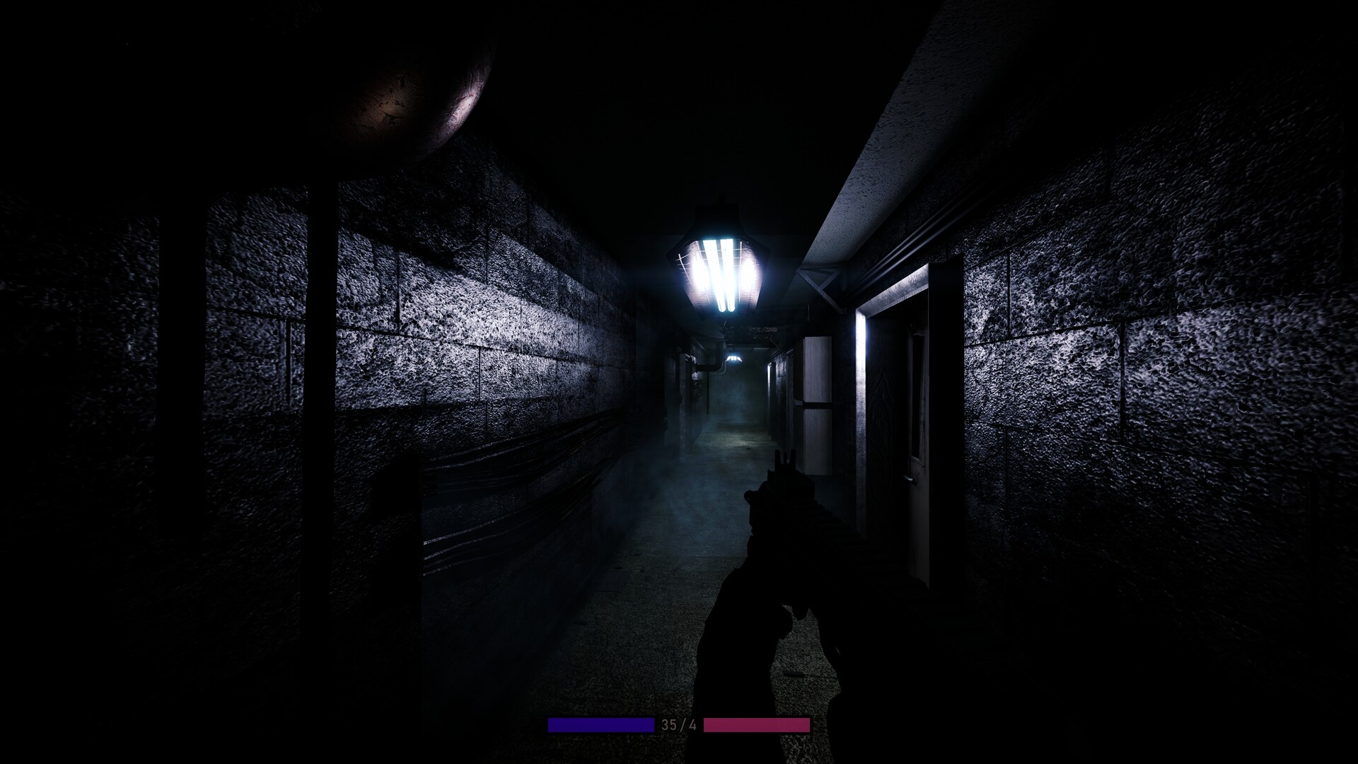 Biodacity The Mansion screenshot #10