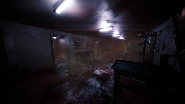 Biodacity The Mansion screenshot 7