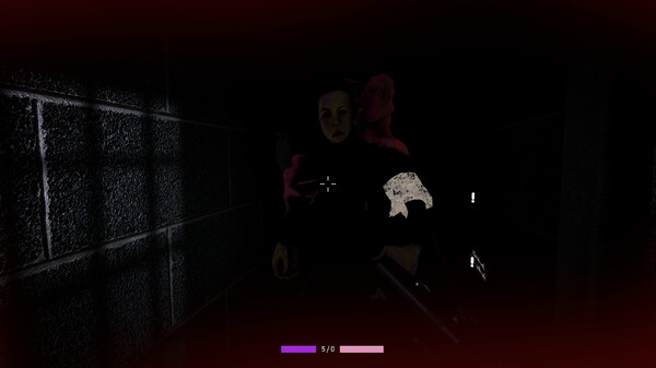 Biodacity The Mansion screenshot 1