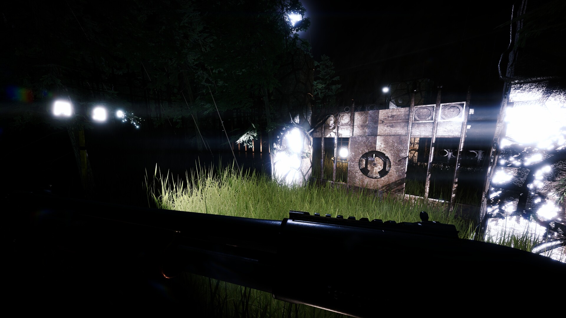 Biodacity The Mansion screenshot #8