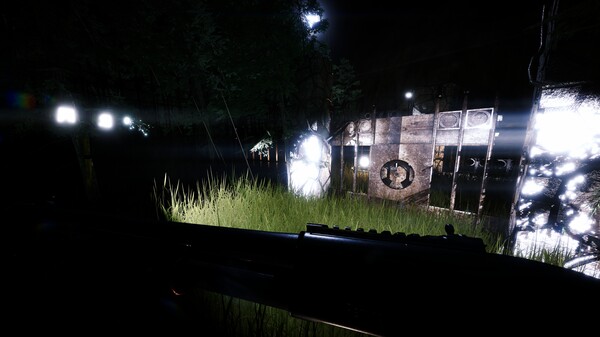 Biodacity The Mansion screenshot 8