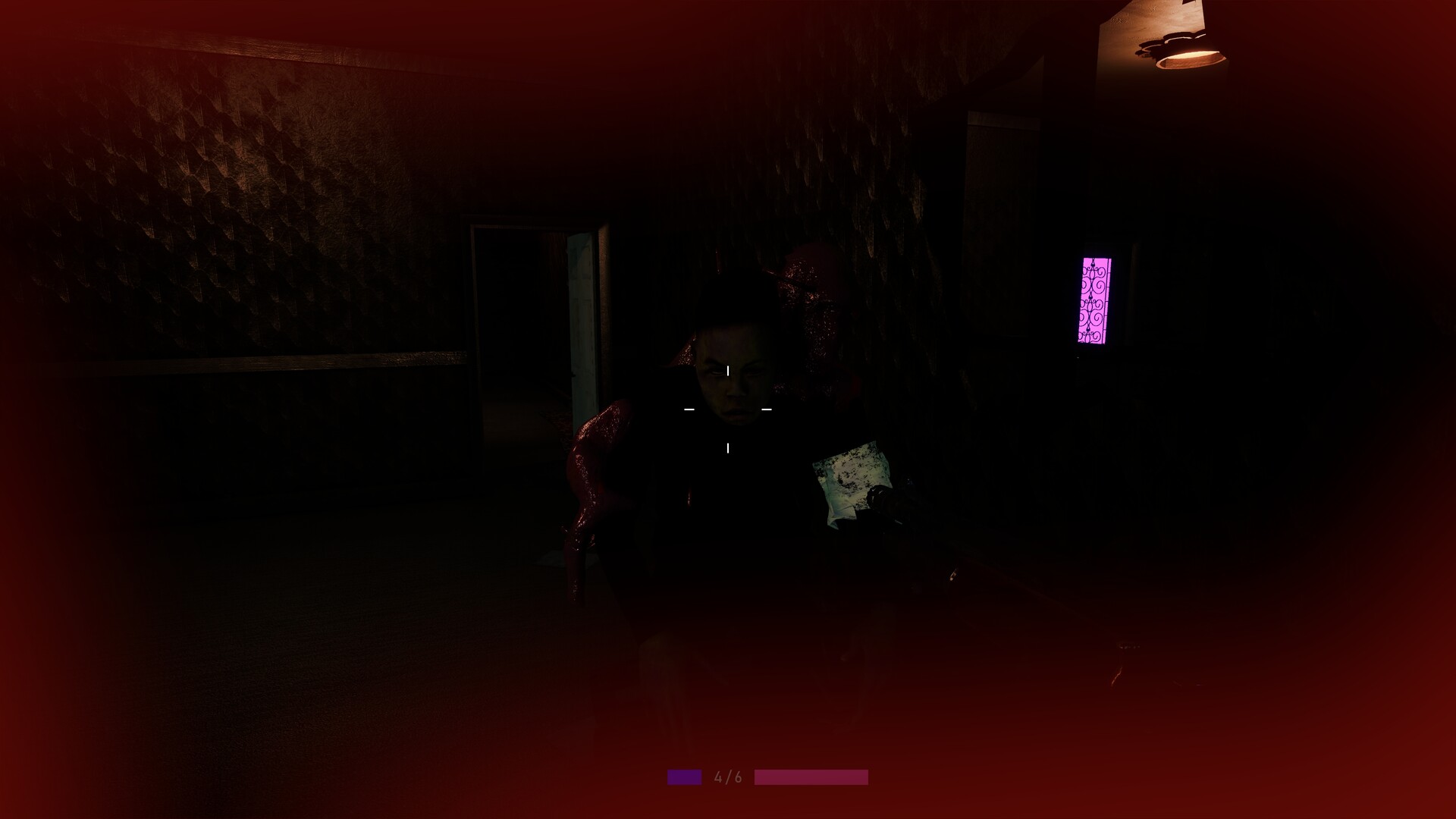 Biodacity The Mansion screenshot #6