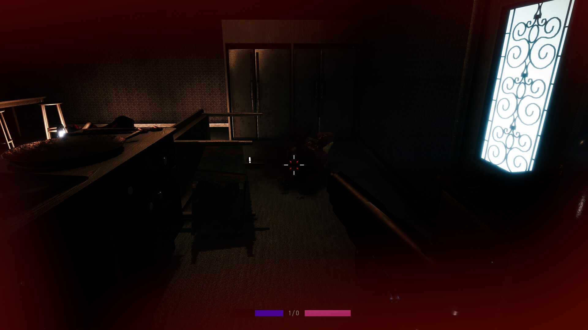 Biodacity The Mansion screenshot #9