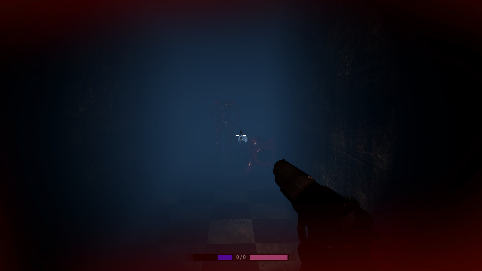 Biodacity The Mansion screenshot #15