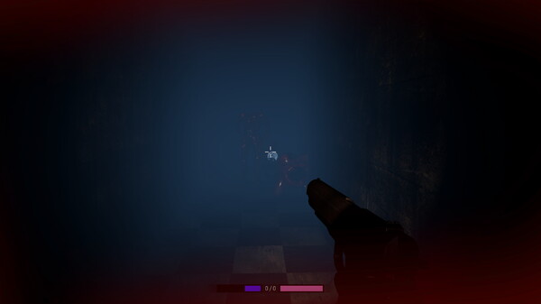 Biodacity The Mansion screenshot 15
