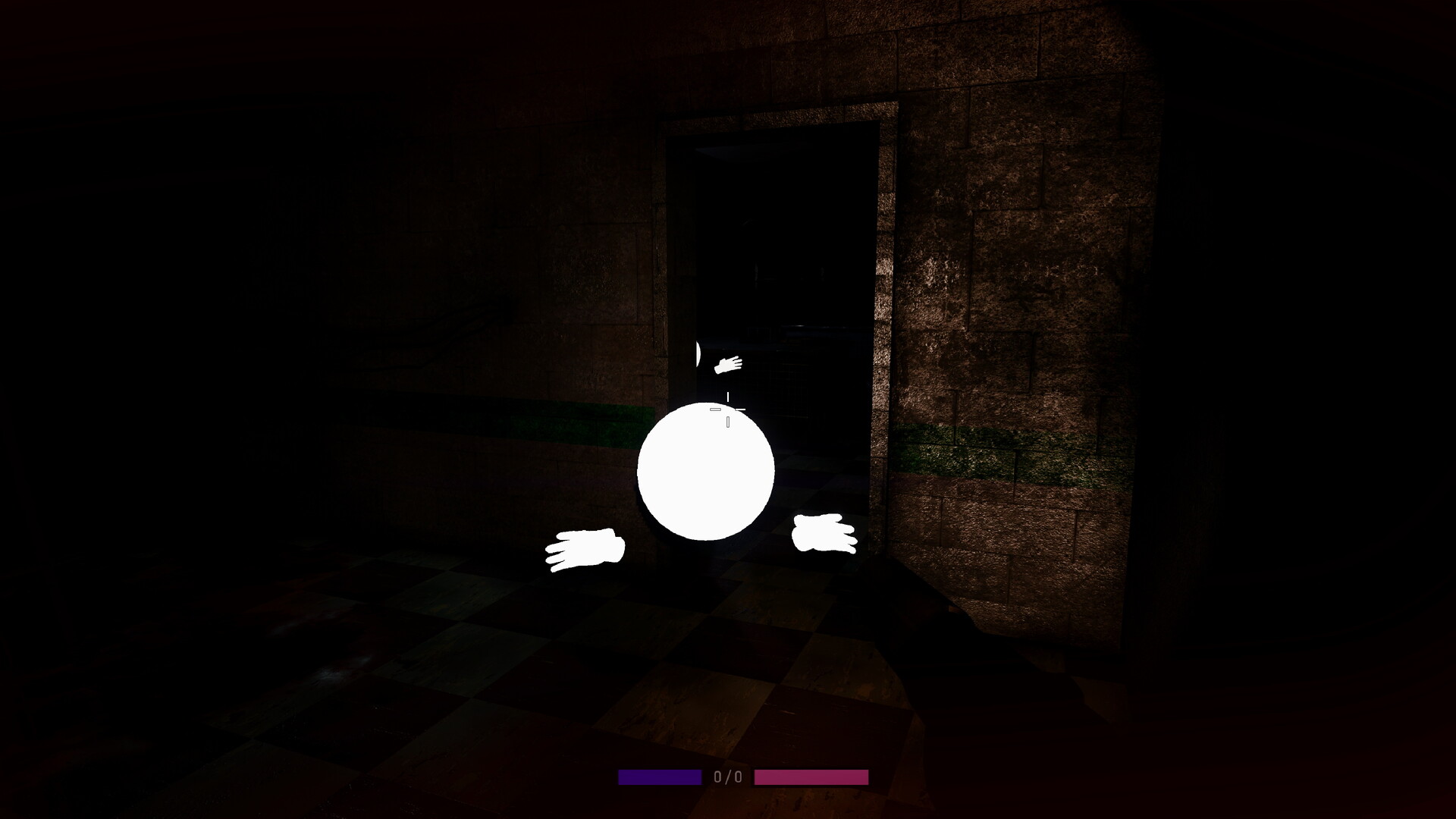 Biodacity The Mansion screenshot #18