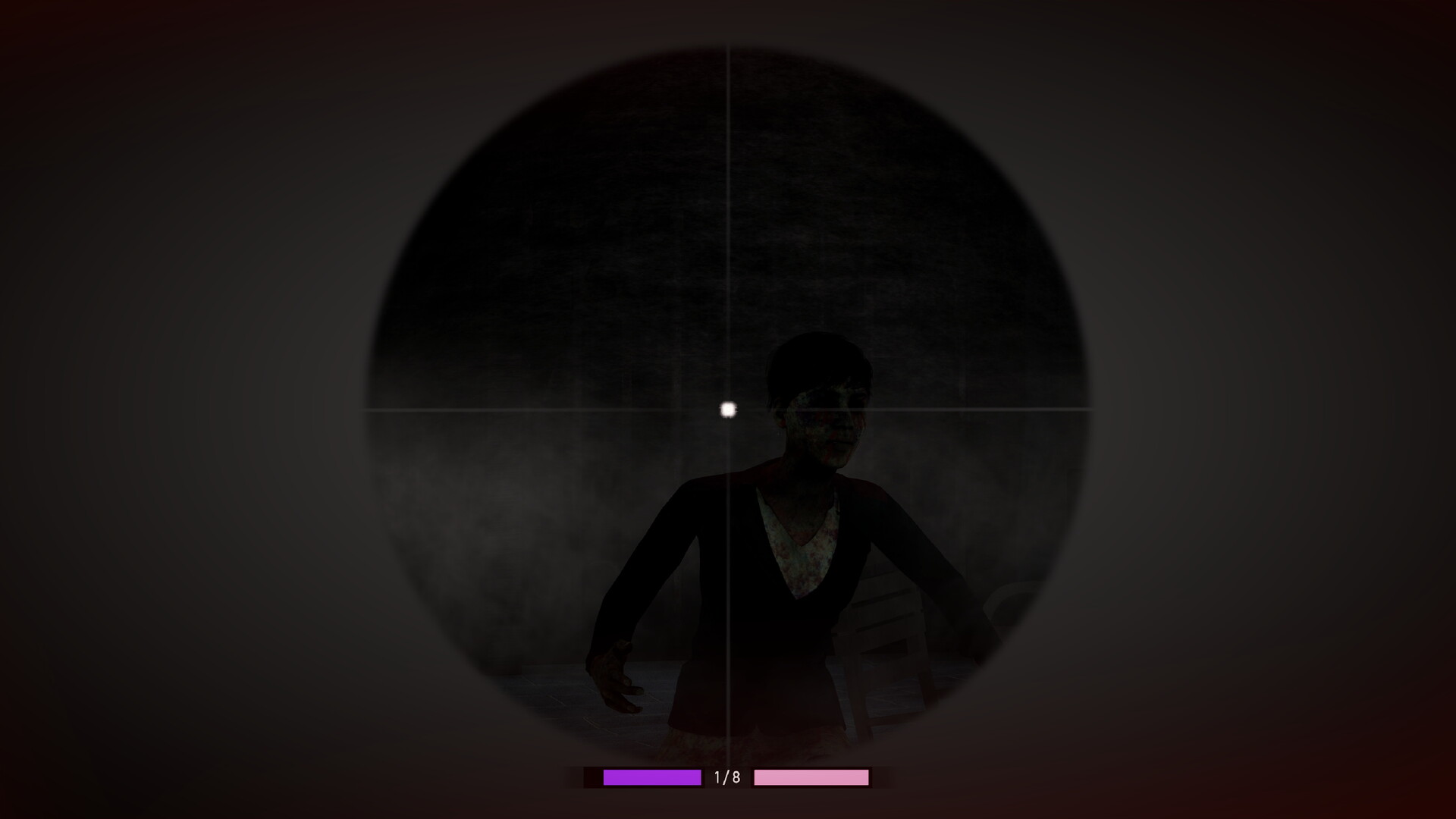 Biodacity The Mansion screenshot #21