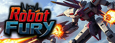 Robot Fury: Mech Combat Simulator