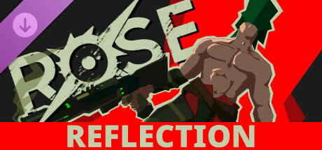 Rose - Reflection banner image