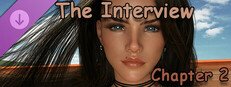 The Interview - Chapter Two game capsule image