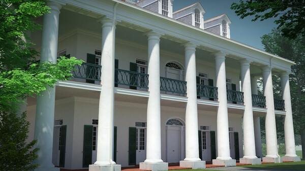 Screenshot z The Interview - Chapter Two