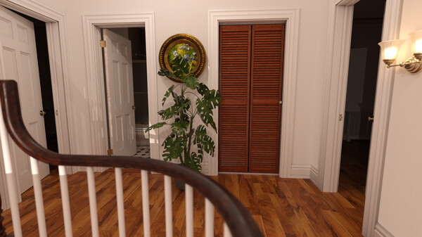 Screenshot z The Interview - Chapter Two