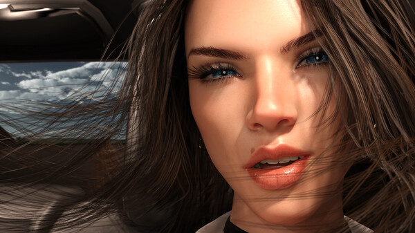 Screenshot z The Interview - Chapter Two