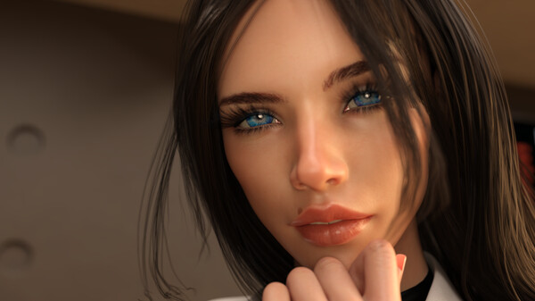 Screenshot z The Interview - Chapter Two