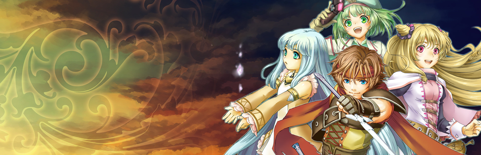 Alphadia Genesis