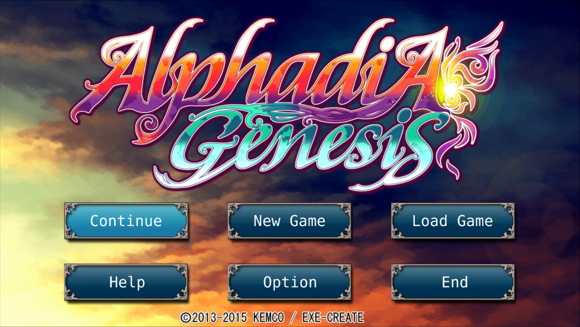 #10. Alphadia Genesis (Steam) 来自: KEMCO
